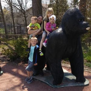 Meet your Posher, Amanda