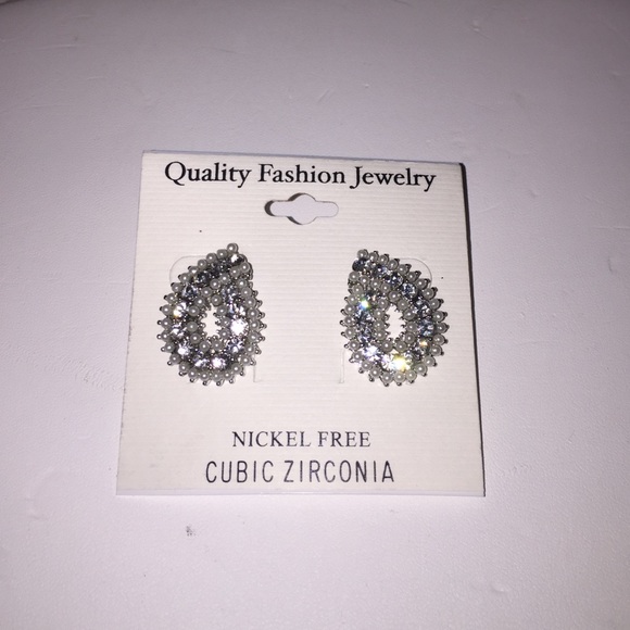Fashion Earrings