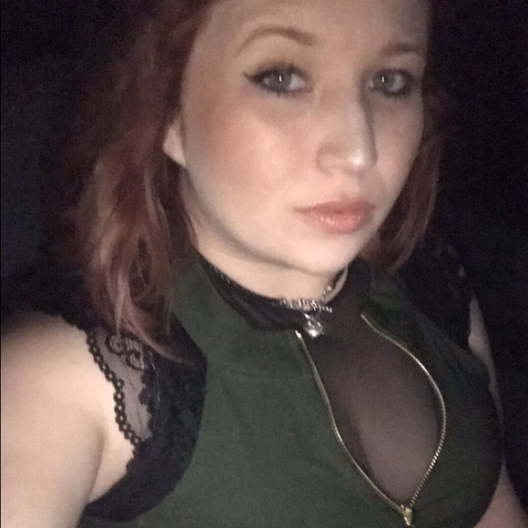 Meet your Posher, Kristin