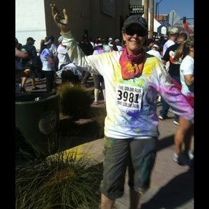 Meet your Posher, Carol