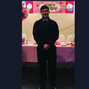 Meet your Posher, Mert