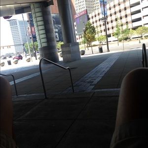 Meet your Posher, Rami