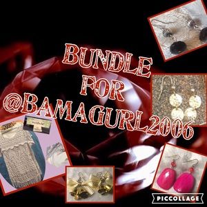 Bamagurl2006's Special Bundle -11-18-16 purchase!