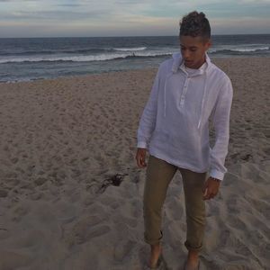 Meet your Posher, Bennett