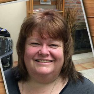 Meet your Posher, Eileen thompson