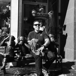 Meet your Posher, Noelia