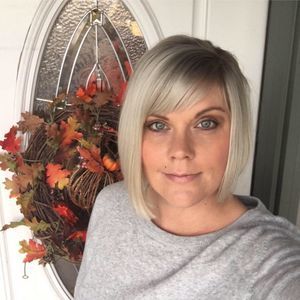 Meet your Posher, Tricia