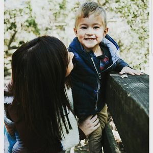 Meet your Posher, Erin