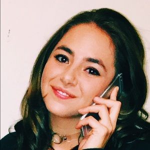 Meet your Posher, Annie