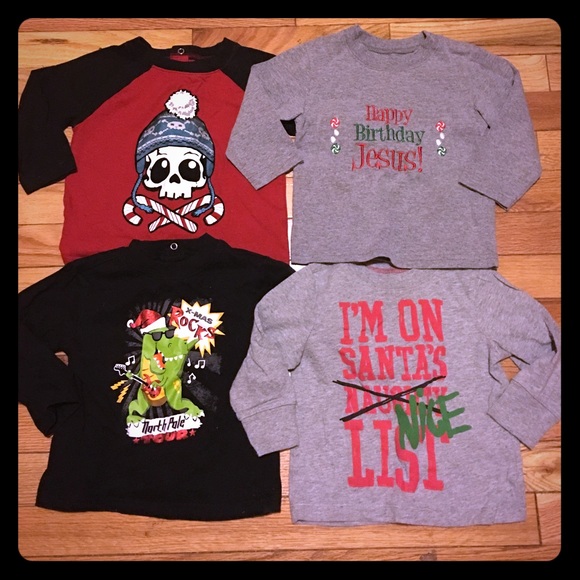 18m Christmas Bundle