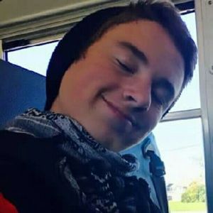 Meet your Posher, Alex