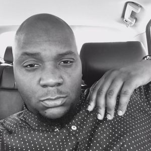 Meet your Posher, Roy