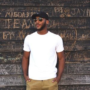 Meet your Posher, Preston