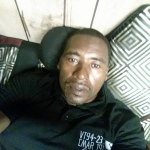 Meet your Posher, Gregory