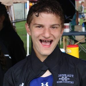 Meet your Posher, Kyle