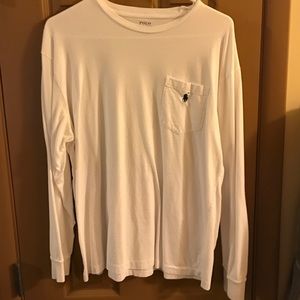 Long Sleeve Ralph Lauren