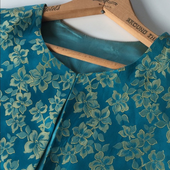 Vintage light weight layer jacket - Picture 1 of 3