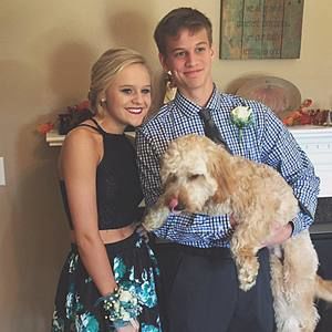 Meet your Posher, Makenna