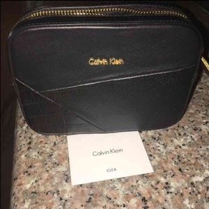 Calvin Klein Wristlet