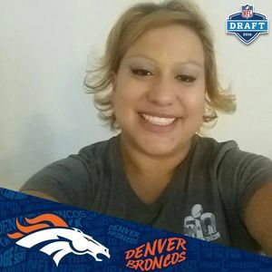 Meet your Posher, Naomi