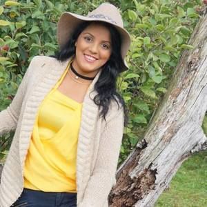 Meet your Posher, Andys