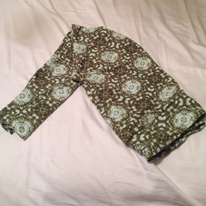 LuLaRoe TC Leggings