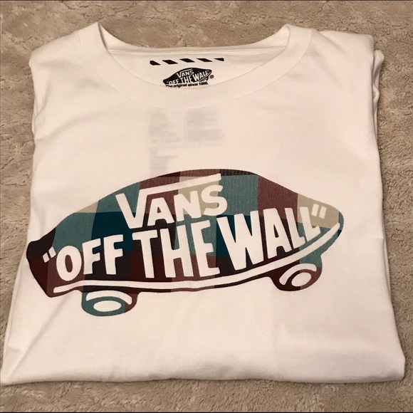 magliette vans donna 2016