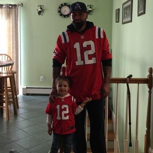 Meet your Posher, Jose