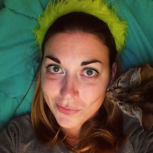 Meet your Posher, Jo