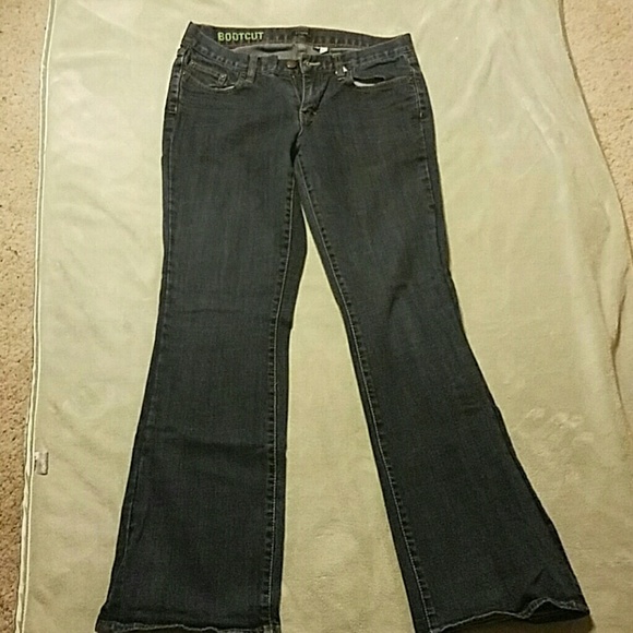 J. Crew Jeans