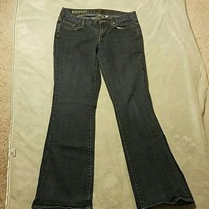J. Crew Jeans