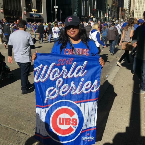 Meet your Posher, Petita - Picture 1 of 1