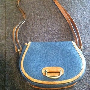 Dooney and Bourke vintage bag