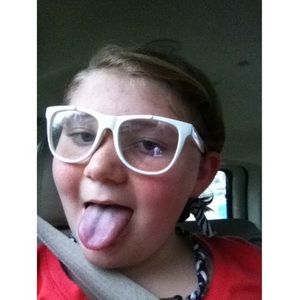 Meet your Posher, Skylar