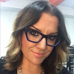 Meet your Posher, Catherine