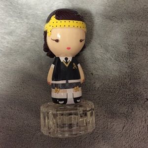 Harajuku lovers perfume