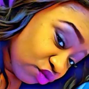 Meet your Posher, Keyanna