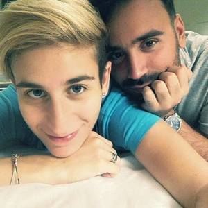 Meet your Posher, Arianna