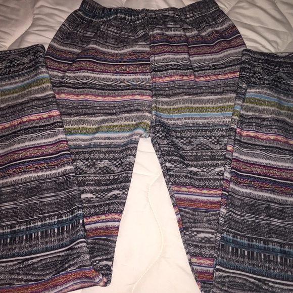 Always - Boutique fleece leggings!