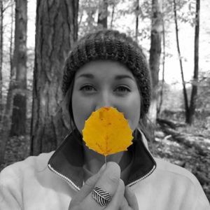 Meet your Posher, Caroline