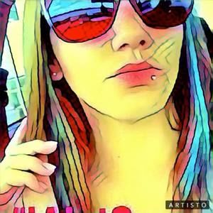 Meet your Posher, Toni