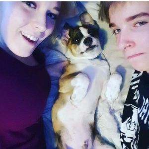 Meet your Posher, Ivy