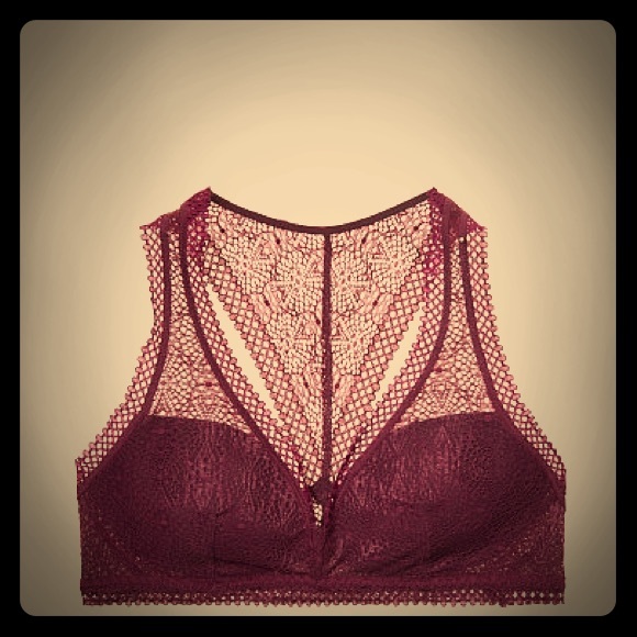 VS Bralette