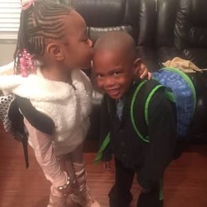 Meet your Posher, Brittany