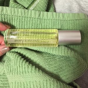 Mary-Kate and Ashley perfume