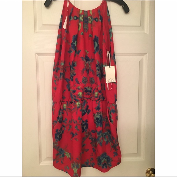 Ali Ro dress
