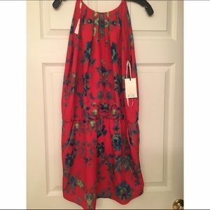 Ali Ro dress