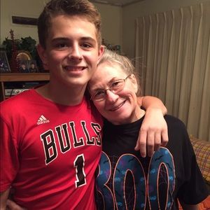 Meet your Posher, Mindy