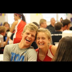 Meet your Posher, Sam