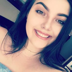 Meet your Posher, Joanna